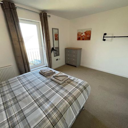 Gorsebank View Villa Inverness Exterior photo